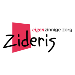 Zideris logo